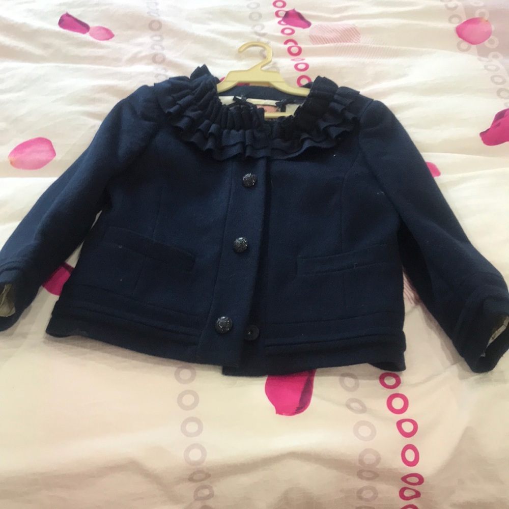 Juicy couture jacket